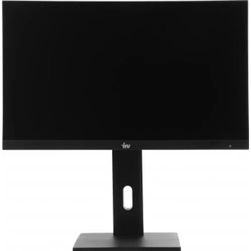 Моноблок IRU Tactio 23.8" Full HD i5 12450H (2) 32Gb SSD1Tb без ОС GbitEth WiFi BT 90W Cam Моноблок IRU Tactio 23.8" Full HD i5 12450H (2) 32Gb SSD1Tb без ОС GbitEth WiFi BT 90W Cam