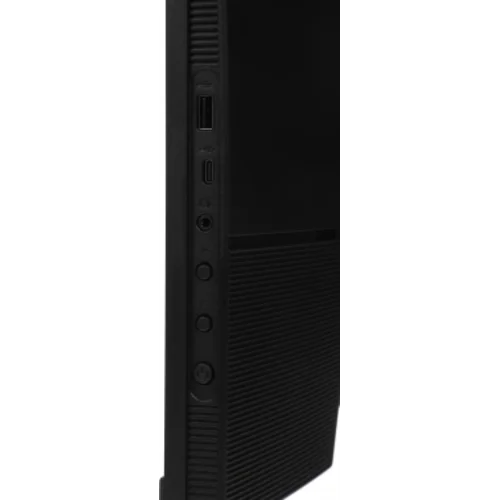 Моноблок IRU Tactio 23.8" Full HD i5 12450H (2) 32Gb SSD1Tb без ОС GbitEth WiFi BT 90W Cam Моноблок IRU Tactio 23.8" Full HD i5 12450H (2) 32Gb SSD1Tb без ОС GbitEth WiFi BT 90W Cam