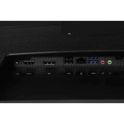 Моноблок IRU Tactio 23.8" Full HD i5 12450H (2) 32Gb SSD1Tb без ОС GbitEth WiFi BT 90W Cam Моноблок IRU Tactio 23.8" Full HD i5 12450H (2) 32Gb SSD1Tb без ОС GbitEth WiFi BT 90W Cam