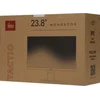 Моноблок IRU Tactio 23.8" Full HD i5 12450H (2) 32Gb SSD1Tb без ОС GbitEth WiFi BT 90W Cam Моноблок IRU Tactio 23.8" Full HD i5 12450H (2) 32Gb SSD1Tb без ОС GbitEth WiFi BT 90W Cam