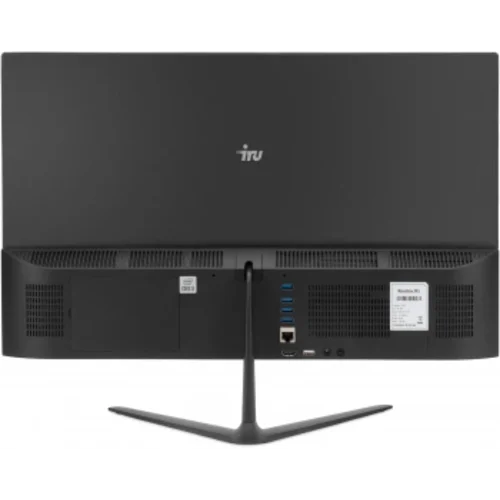 Моноблок IRU P231 23.8" Full HD N95 (1.7) 8Gb SSD256Gb UHDG без ОС GbitEth WiFi BT 36W Cam черный 19 Моноблок IRU P231 23.8" Full HD N95 (1.7) 8Gb SSD256Gb UHDG без ОС GbitEth WiFi BT 36W Cam черный 19
