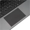 Ноутбук IRU Tactio 15PHC Ryzen 5 7430U 8Gb SSD256Gb AMD Radeon Graphics 15.6" IPS FHD (1920x1080) Wi