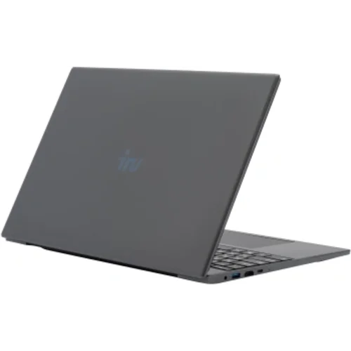 Ноутбук IRU Tactio 15PHC Ryzen 5 7430U 16Gb SSD512Gb AMD Radeon Graphics 15.6" IPS FHD (1920x1080) W