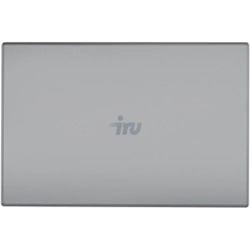 Ноутбук IRU Tactio 15PHC Ryzen 5 7430U 16Gb SSD512Gb AMD Radeon Graphics 15.6" IPS FHD (1920x1080) W