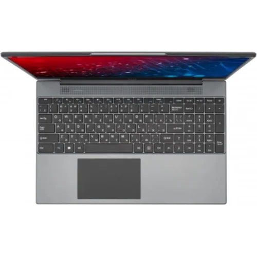 Ноутбук IRU Tactio 15PHC Ryzen 7 5825U 16Gb SSD512Gb AMD Radeon Graphics 15.6" IPS FHD (1920x1080) W