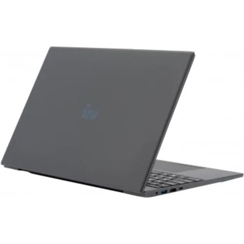 Ноутбук IRU Tactio 15PHC Ryzen 7 5825U 16Gb SSD512Gb AMD Radeon Graphics 15.6" IPS FHD (1920x1080) W