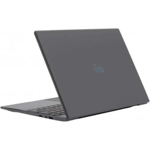 Ноутбук IRU Tactio 15PHC Ryzen 7 5825U 16Gb SSD512Gb AMD Radeon Graphics 15.6" IPS FHD (1920x1080) W