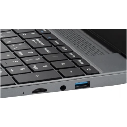 Ноутбук IRU Tactio 15PHC Ryzen 7 5825U 16Gb SSD512Gb AMD Radeon Graphics 15.6" IPS FHD (1920x1080) W