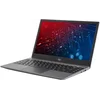 Ноутбук IRU Tactio 14ALH Core i3 1215U 8Gb SSD256Gb Intel UHD Graphics 14" IPS FHD (1920x1080) FreeD