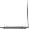 Ноутбук IRU Tactio 14ALH Core i3 1215U 8Gb SSD256Gb Intel UHD Graphics 14" IPS FHD (1920x1080) FreeD