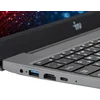 Ноутбук IRU Tactio 14ALH Core i3 1215U 8Gb SSD256Gb Intel UHD Graphics 14" IPS FHD (1920x1080) FreeD