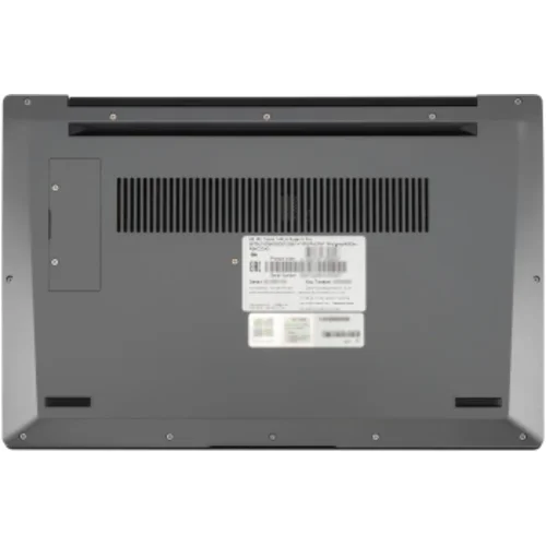 Ноутбук IRU Tactio 14ALH Core i3 1215U 8Gb SSD256Gb Intel UHD Graphics 14" IPS FHD (1920x1080) FreeD