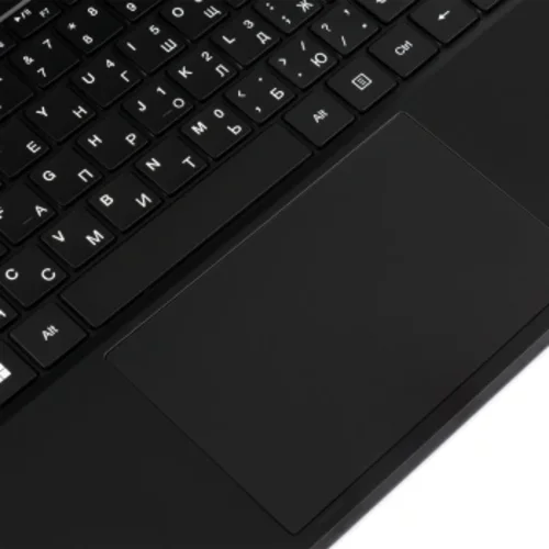 Ноутбук IRU Planio 14ING N-series N100 8Gb SSD512Gb Intel UHD Graphics 14" IPS FHD (1920x1080) FreeD