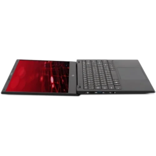 Ноутбук IRU Planio 14ING N-series N100 8Gb SSD512Gb Intel UHD Graphics 14" IPS FHD (1920x1080) FreeD