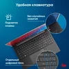 Ноутбук IRU Strato 15ALI Core i3 1215U 8Gb SSD256Gb Intel UHD Graphics 15.6" IPS FHD (1920x1080) Fre