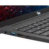 Ноутбук IRU Strato 15ALI Core i3 1215U 8Gb SSD256Gb Intel UHD Graphics 15.6" IPS FHD (1920x1080) Fre