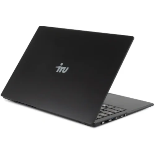Ноутбук IRU Planio 14ING N-series N100 8Gb SSD512Gb Intel UHD Graphics 14" IPS FHD (1920x1080) Windo