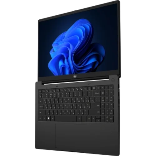 Ноутбук IRU Strato 15ALI Core i3 1215U 16Gb SSD512Gb Intel UHD Graphics 15.6" IPS FHD (1920x1080) Wi Ноутбук IRU Strato 15ALI Core i3 1215U 16Gb SSD512Gb Intel UHD Graphics 15.6" IPS FHD (1920x1080) Wi