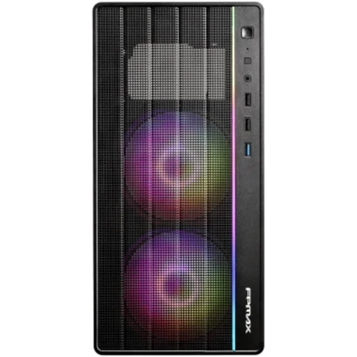 ПК IRU Game 520B5G MT Ryzen 5 5600 (3.5) 16Gb SSD512Gb RTX3060 12Gb Free DOS GbitEth 650W черный ПК IRU Game 520B5G MT Ryzen 5 5600 (3.5) 16Gb SSD512Gb RTX3060 12Gb Free DOS GbitEth 650W черный