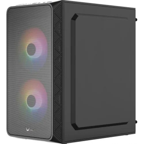 ПК IRU Game 520B5G MT Ryzen 5 5600 (3.5) 16Gb SSD512Gb RTX3060 12Gb Free DOS GbitEth 650W черный ПК IRU Game 520B5G MT Ryzen 5 5600 (3.5) 16Gb SSD512Gb RTX3060 12Gb Free DOS GbitEth 650W черный