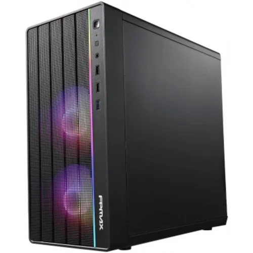 ПК IRU Game 520B5G MT Ryzen 5 5600 (3.5) 16Gb SSD512Gb RTX3060 12Gb Free DOS GbitEth 650W черный ПК IRU Game 520B5G MT Ryzen 5 5600 (3.5) 16Gb SSD512Gb RTX3060 12Gb Free DOS GbitEth 650W черный