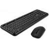 Клавиатура + мышь Оклик S277W клав:черный мышь:черный USB беспроводная Multimedia (2066172) Клавиатура + мышь Оклик S277W клав:черный мышь:черный USB беспроводная Multimedia (2066172)
