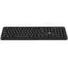 Клавиатура Оклик K888W черный USB беспроводная Multimedia (2066181) Клавиатура Оклик K888W черный USB беспроводная Multimedia (2066181)