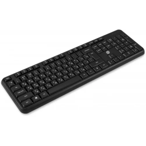 Клавиатура Оклик K888W черный USB беспроводная Multimedia (2066181) Клавиатура Оклик K888W черный USB беспроводная Multimedia (2066181)
