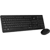 Клавиатура + мышь Оклик S269W клав:черный мышь:черный USB беспроводная slim Multimedia (2070303) Клавиатура + мышь Оклик S269W клав:черный мышь:черный USB беспроводная slim Multimedia (2070303)
