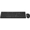 Клавиатура + мышь Оклик S269W клав:черный мышь:черный USB беспроводная slim Multimedia (2070303) Клавиатура + мышь Оклик S269W клав:черный мышь:черный USB беспроводная slim Multimedia (2070303)