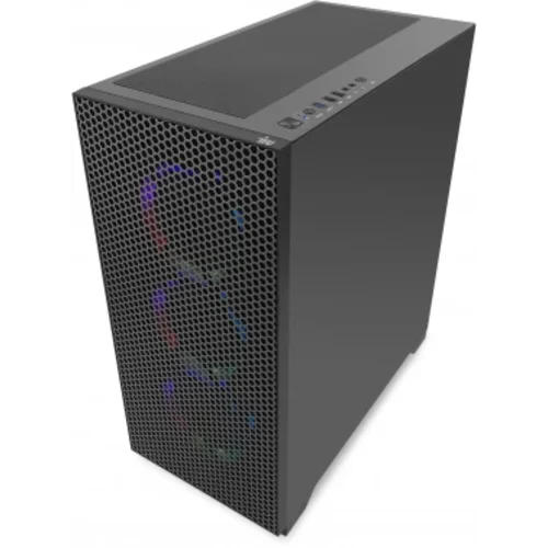 ПК IRU Game 710Z7GP TWR i7 12700F (2.1) 64Gb SSD1Tb RTX4080 Super 16Gb FreeDOS GbitEth 850W черный