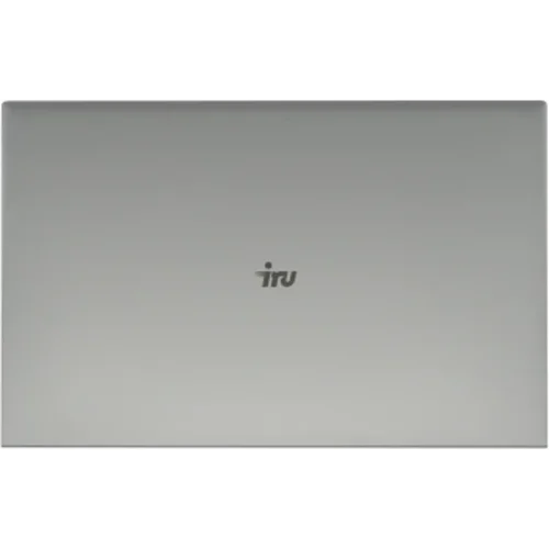 Ноутбук IRU Planio 15INPR N-series N100 16Gb SSD512Gb Intel UHD Graphics 15.6" IPS FHD (1920x1080) W
