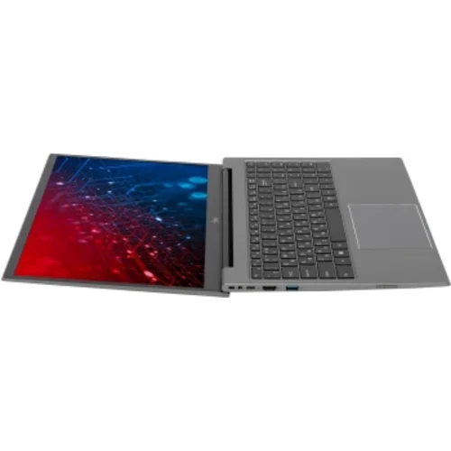 Ноутбук IRU Planio 15INPR N-series N100 16Gb SSD512Gb Intel UHD Graphics 15.6" IPS FHD (1920x1080) W