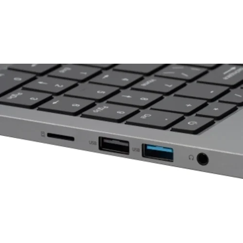 Ноутбук IRU Planio 15INPR N-series N100 16Gb SSD512Gb Intel UHD Graphics 15.6" IPS FHD (1920x1080) W