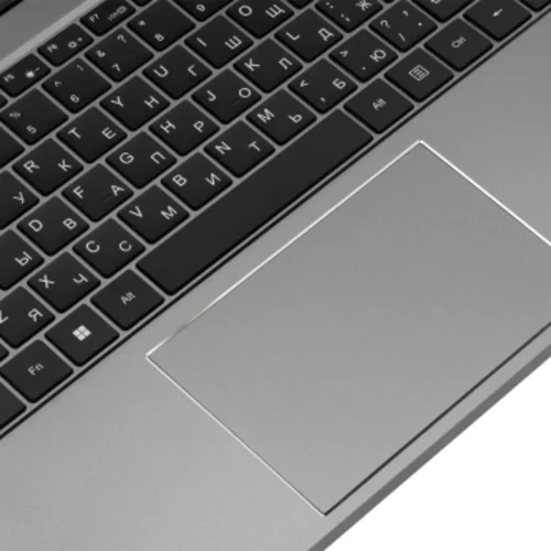 Ноутбук IRU Planio 15INPR N-series N100 16Gb SSD512Gb Intel UHD Graphics 15.6" IPS FHD (1920x1080) W