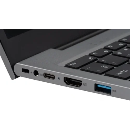 Ноутбук IRU Planio 15INPR N-series N100 16Gb SSD512Gb Intel UHD Graphics 15.6" IPS FHD (1920x1080) W