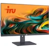 Моноблок IRU Tactio 27IM 27" Full HD i3 1215U (1.2) 16Gb SSD512Gb HDG FreeDOS GbitEth WiFi BT 90W Моноблок IRU Tactio 27IM 27" Full HD i3 1215U (1.2) 16Gb SSD512Gb HDG FreeDOS GbitEth WiFi BT 90W