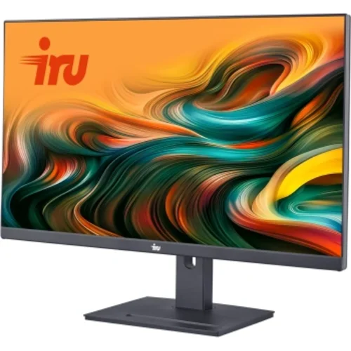 Моноблок IRU Tactio 27IM 27" Full HD i3 1215U (1.2) 16Gb SSD512Gb HDG FreeDOS GbitEth WiFi BT 90W Моноблок IRU Tactio 27IM 27" Full HD i3 1215U (1.2) 16Gb SSD512Gb HDG FreeDOS GbitEth WiFi BT 90W