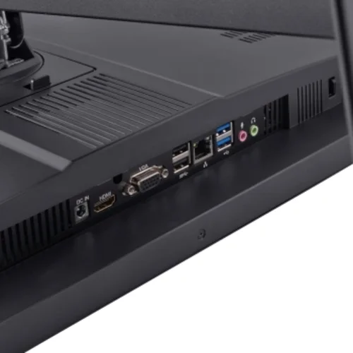 Моноблок IRU Tactio 27IM 27" Full HD i3 1215U (1.2) 16Gb SSD512Gb HDG FreeDOS GbitEth WiFi BT 90W Моноблок IRU Tactio 27IM 27" Full HD i3 1215U (1.2) 16Gb SSD512Gb HDG FreeDOS GbitEth WiFi BT 90W