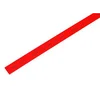 Трубка термоусадочная 10.0/5.0 1м красн. REXANT 21-0004