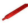 Трубка термоусадочная 10.0/5.0 1м красн. REXANT 21-0004