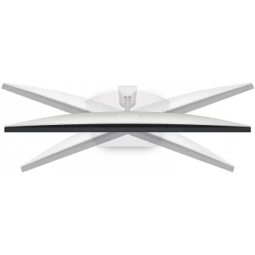 Монитор Dell 27" S2722QC черный IPS LED 16:9 HDMI M/M матовая HAS Piv 350cd 178гр/178гр 3840x2160 60