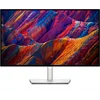 Монитор Dell 27" U2723QE черный IPS LED 5ms 16:9 HDMI матовая HAS Piv 2000:1 400cd 178гр/178гр 3840x