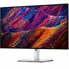 Монитор Dell 27" U2723QE черный IPS LED 5ms 16:9 HDMI матовая HAS Piv 2000:1 400cd 178гр/178гр 3840x
