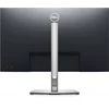 Монитор Dell 27" P2723D черный IPS LED 5ms 16:9 HDMI матовая HAS Piv 1000:1 350cd 178гр/178гр 2560x1