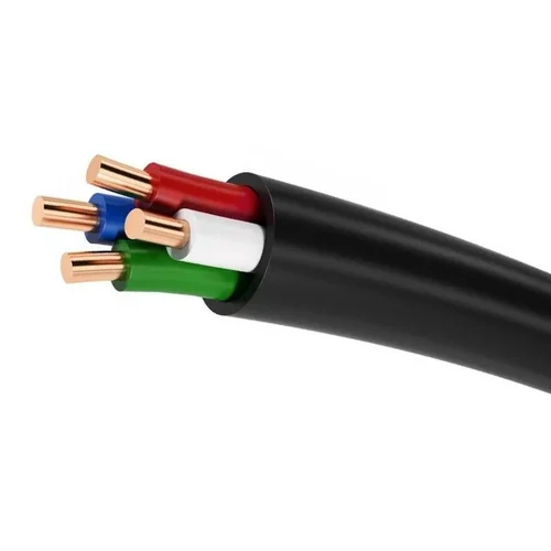 Кабель ВВГнг(А)-LSLTx 4х2.5 ОК (N) 0.66кВ (м) Кавказкабель 21011520185 Кабель ВВГнг(А)-LSLTx 4х2.5 ОК (N) 0.66кВ (м) Кавказкабель 21011520185