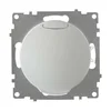 Розетка 1-м СП Florence 16А IP20 с заземл. винтов. контакты с крышкой механизм бел. (1E10501300) One Розетка 1-м СП Florence 16А IP20 с заземл. винтов. контакты с крышкой механизм бел. (1E10501300) One