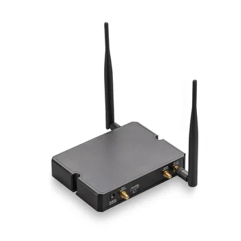 Роутер Kroks Rt-Cse m4 со встроенным 4G модемом Quectel LTE cat.4