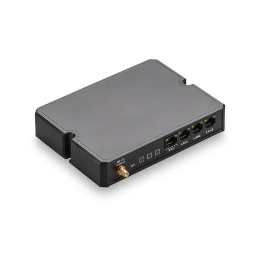 Роутер Kroks Rt-Cse m4 со встроенным 4G модемом Quectel LTE cat.4