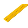 Трубка термоусадочная 25.0/12.5 1м желт. Rexant 22-5002